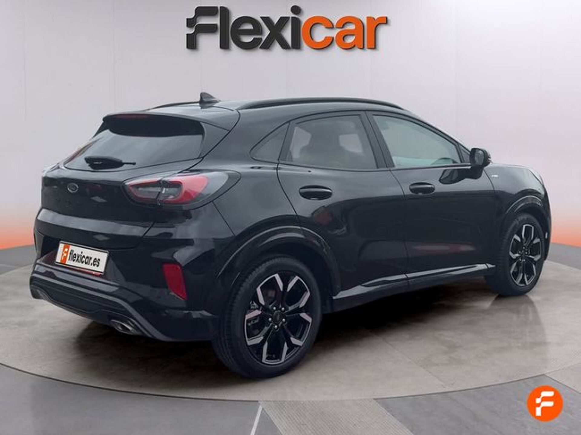 Imagen 3 de FORD Puma