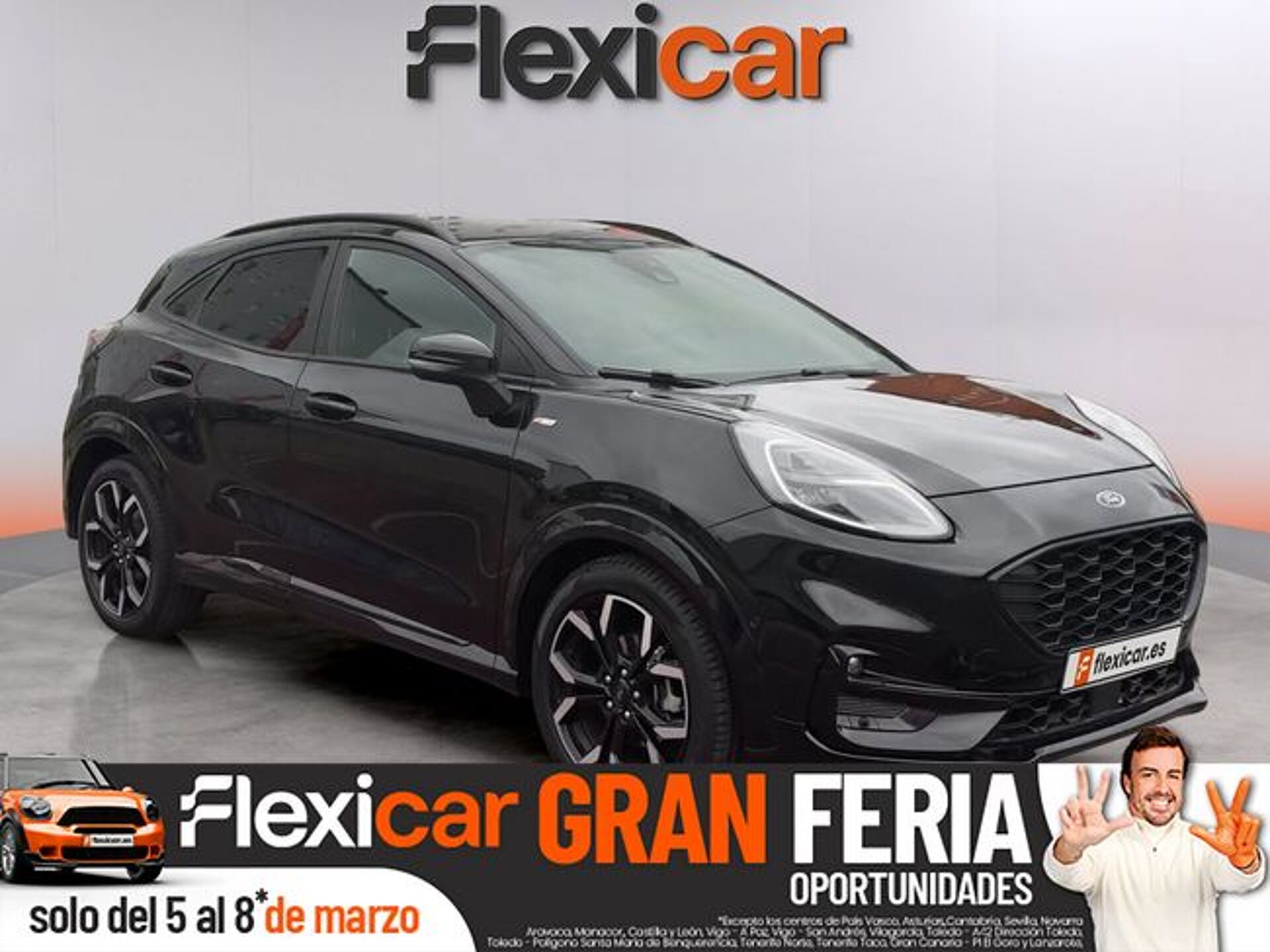 Imagen 1 de FORD Puma