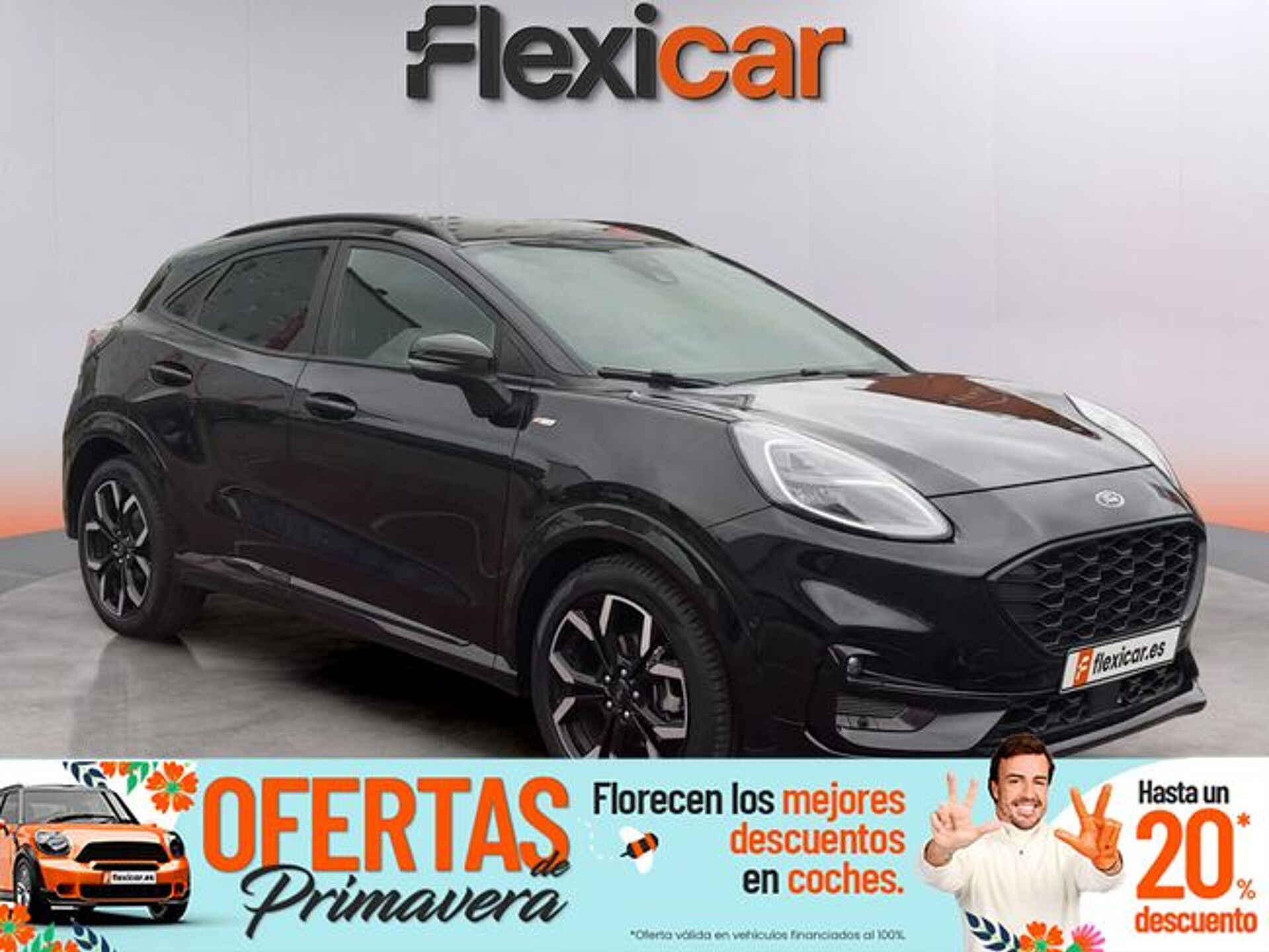 Imagen 1 de FORD Puma