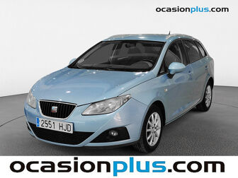 Imagen de SEAT Ibiza 1.6TDI CR Style DPF 105