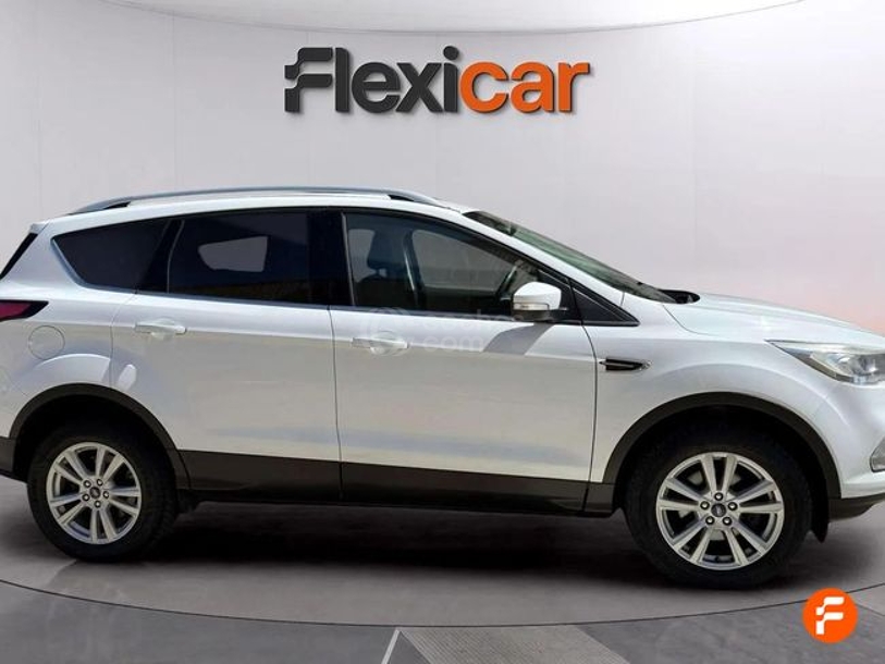 Foto del FORD Kuga 1.5 EcoB. Auto S&S Trend+ 4x2 120
