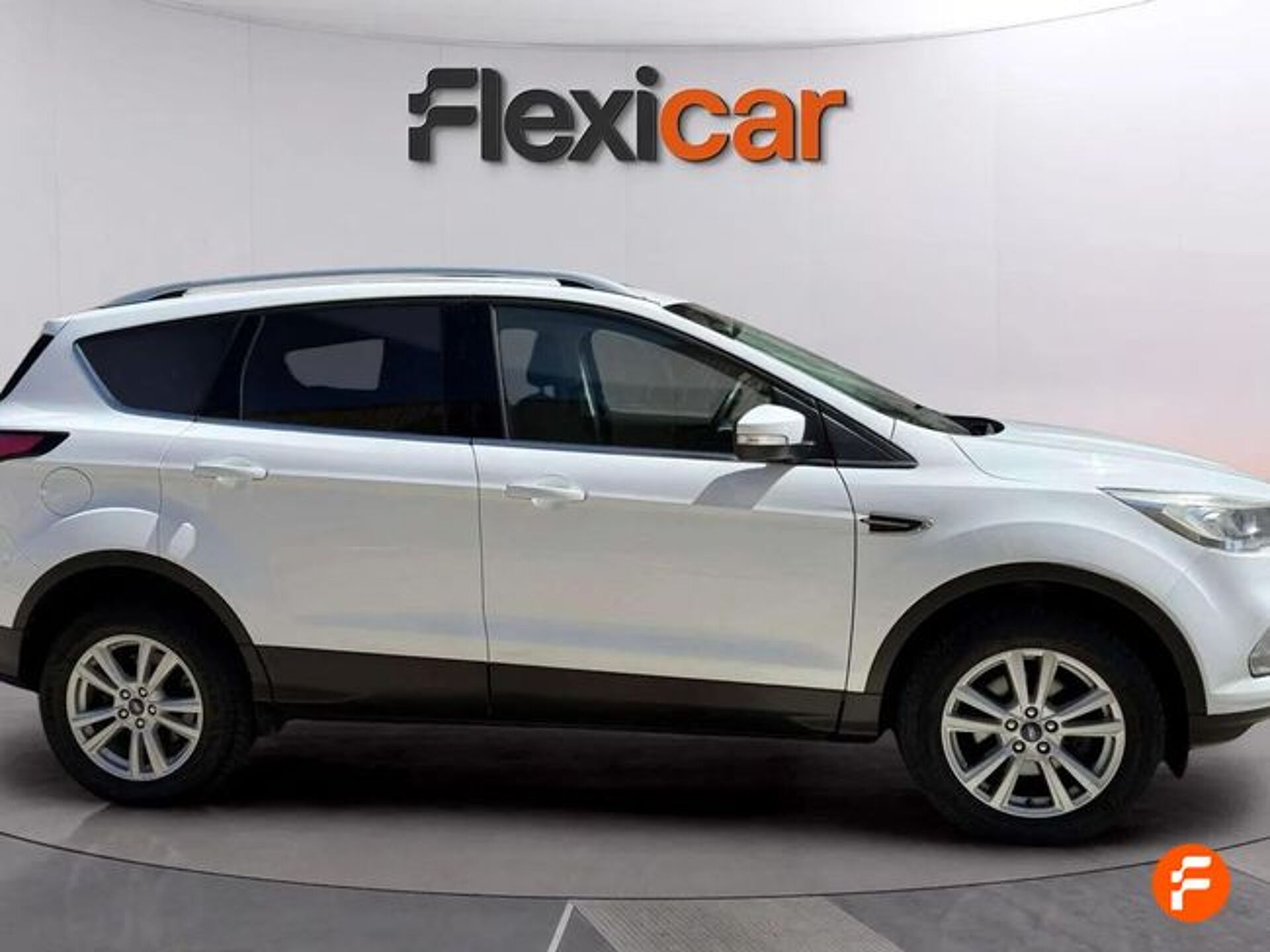 Imagen 2 de FORD Kuga