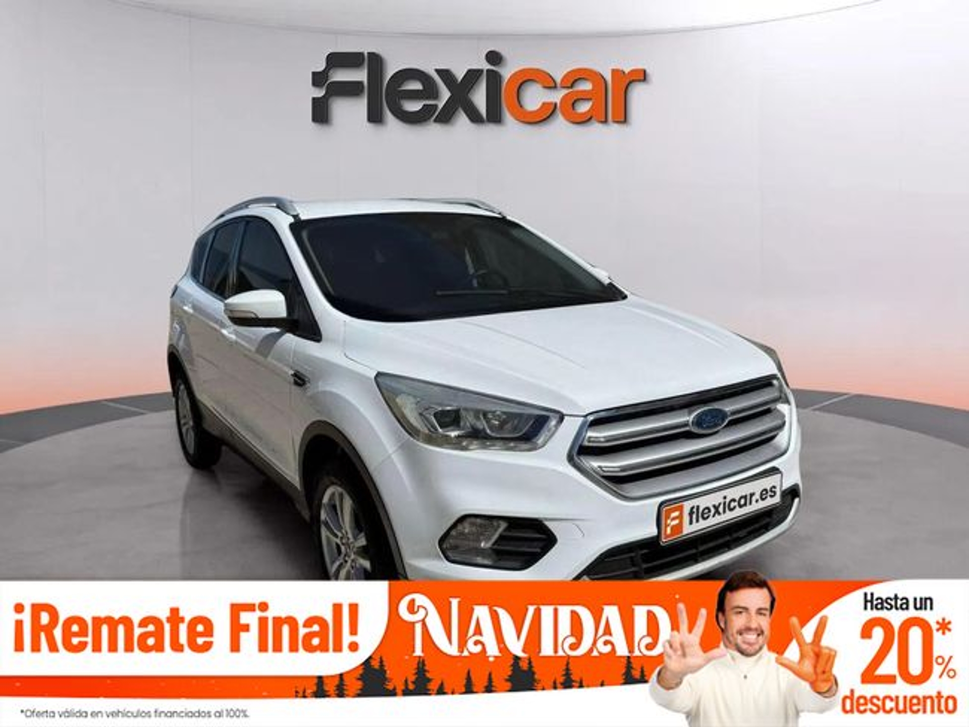 Imagen de FORD Kuga
