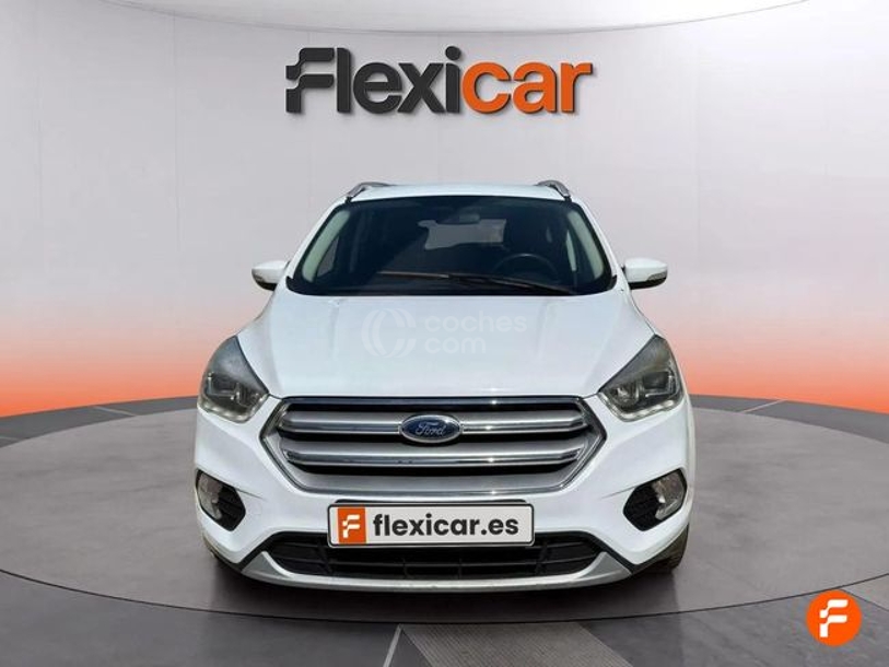 Foto del FORD Kuga 1.5 EcoB. Auto S&S Trend+ 4x2 120