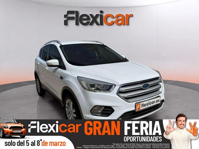 Foto del FORD Kuga 1.5 EcoB. Auto S&S Trend+ 4x2 120