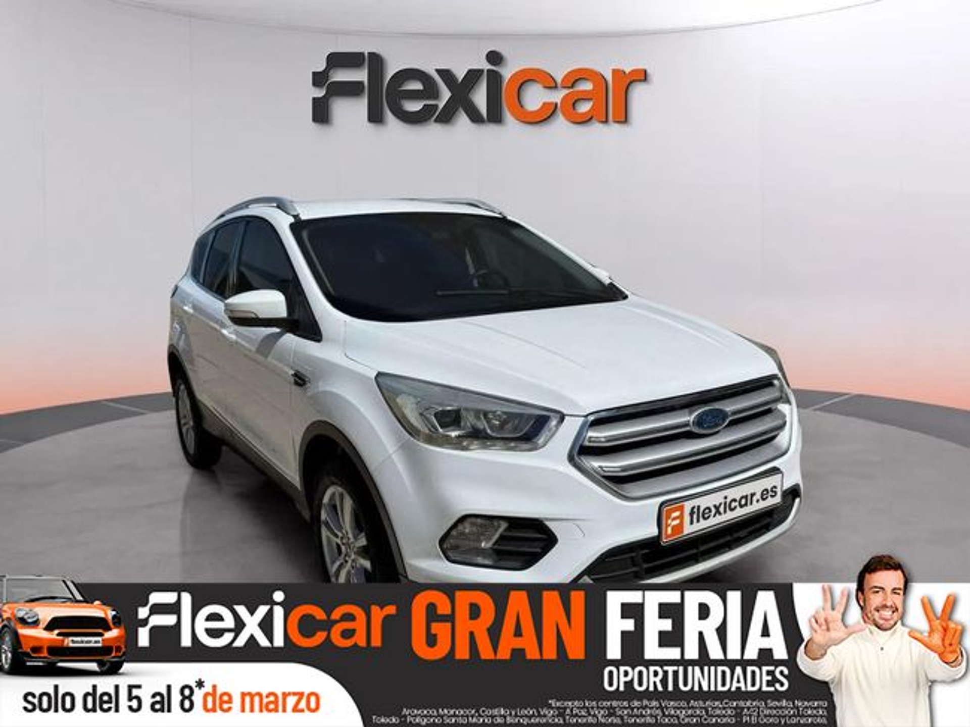 Imagen de FORD Kuga