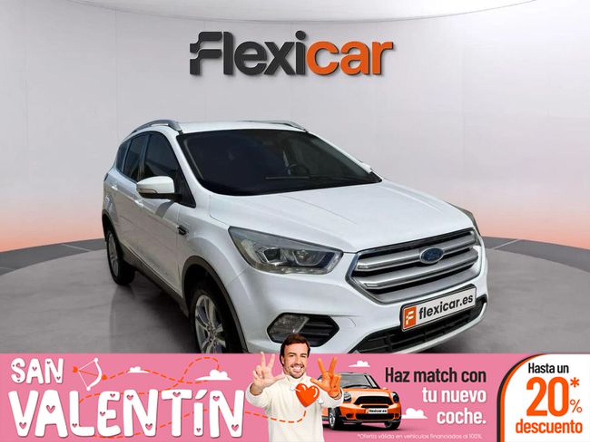 Imagen de FORD Kuga
