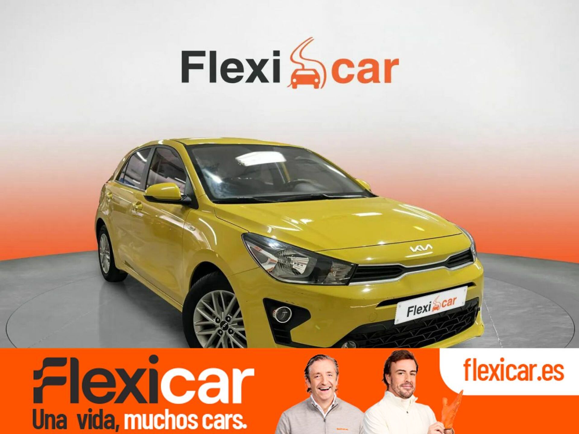 Imagen de KIA Rio