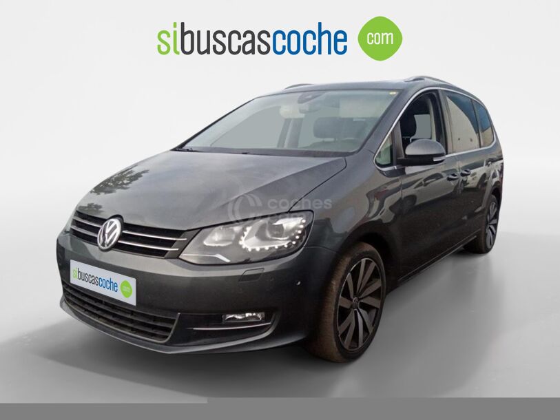 Foto del VOLKSWAGEN Sharan 2.0TDI Sport 110kW