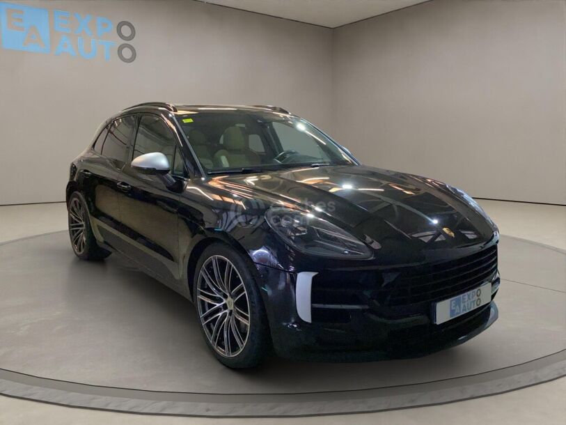 Foto del PORSCHE Macan S Aut.