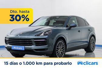 Imagen de PORSCHE Cayenne
