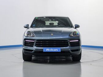 Imagen de PORSCHE Cayenne E-Hybrid Coupé Aut.