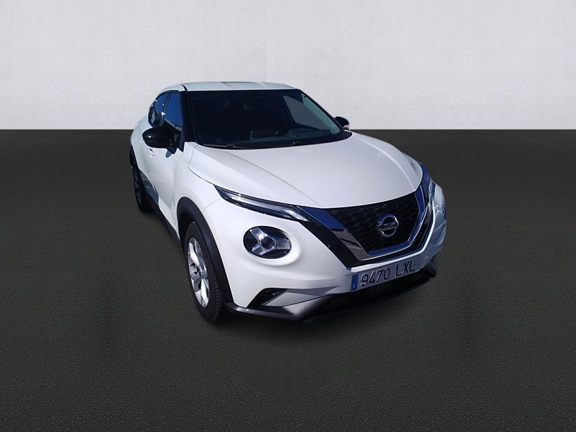 Imagen 3 de NISSAN Juke
