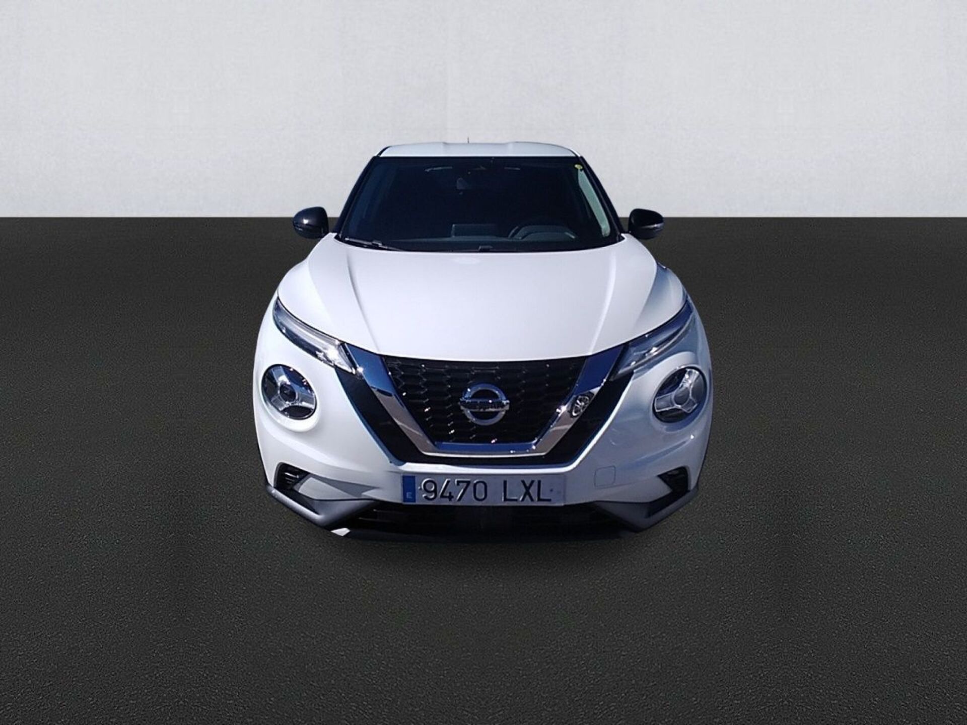 Imagen 2 de NISSAN Juke