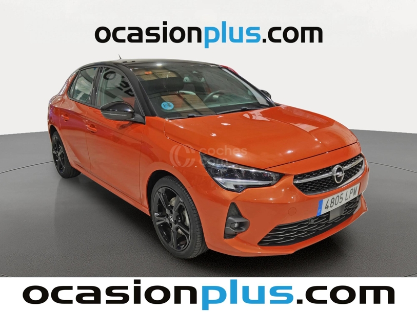 Foto del OPEL Corsa 1.2T XHL S-S Elegance 100