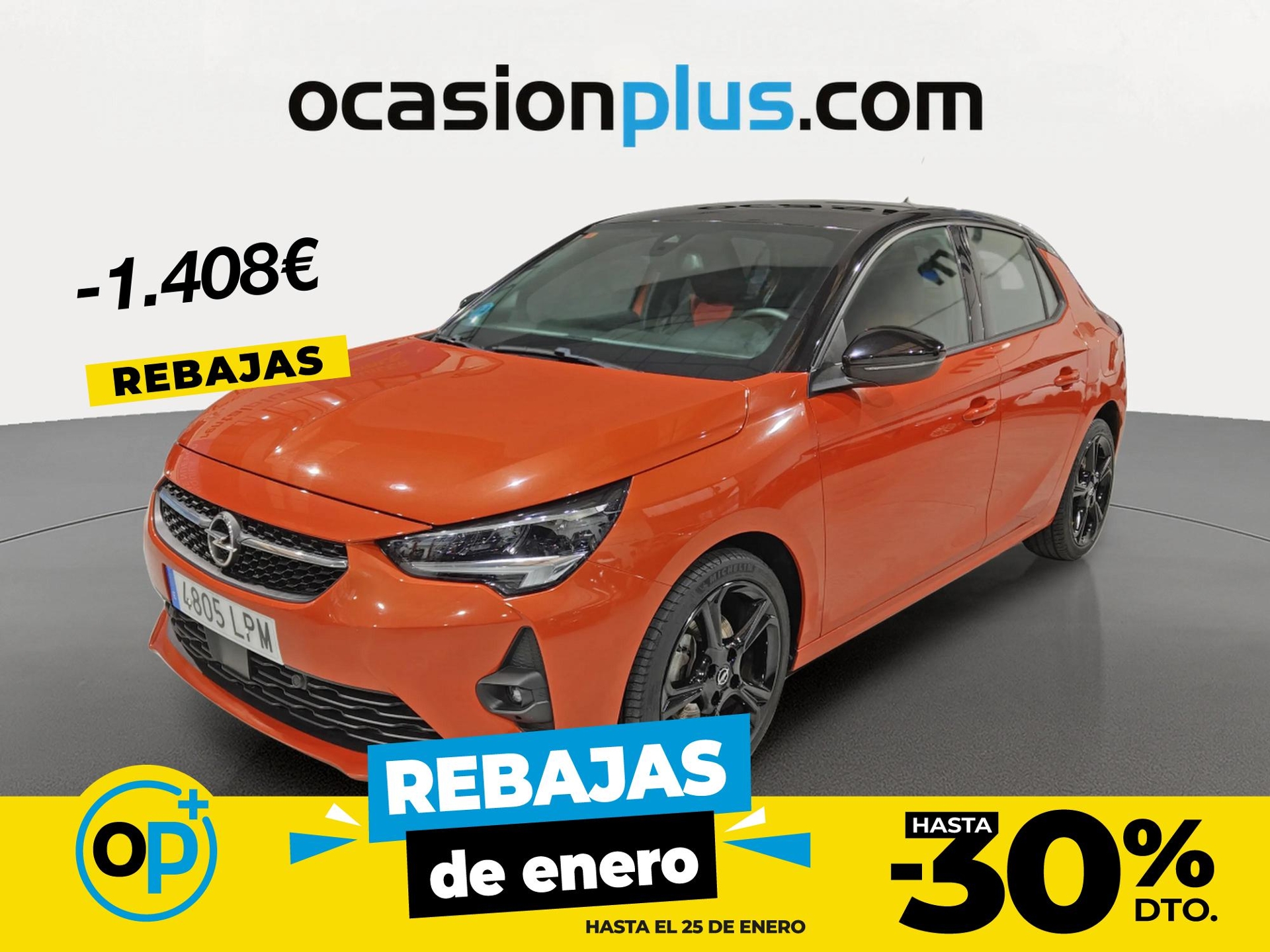 Imagen de OPEL Corsa