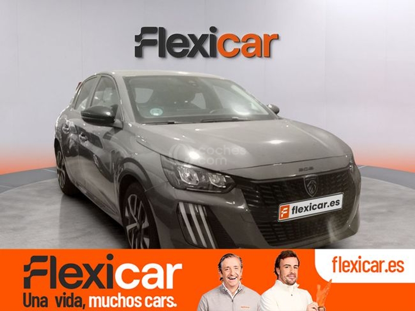 Foto del PEUGEOT 208 1.2 Puretech S&S Style 100