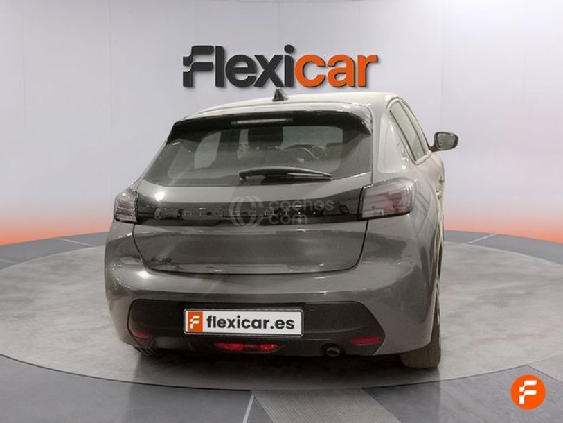 Foto del PEUGEOT 208 1.2 Puretech S&S Style 100