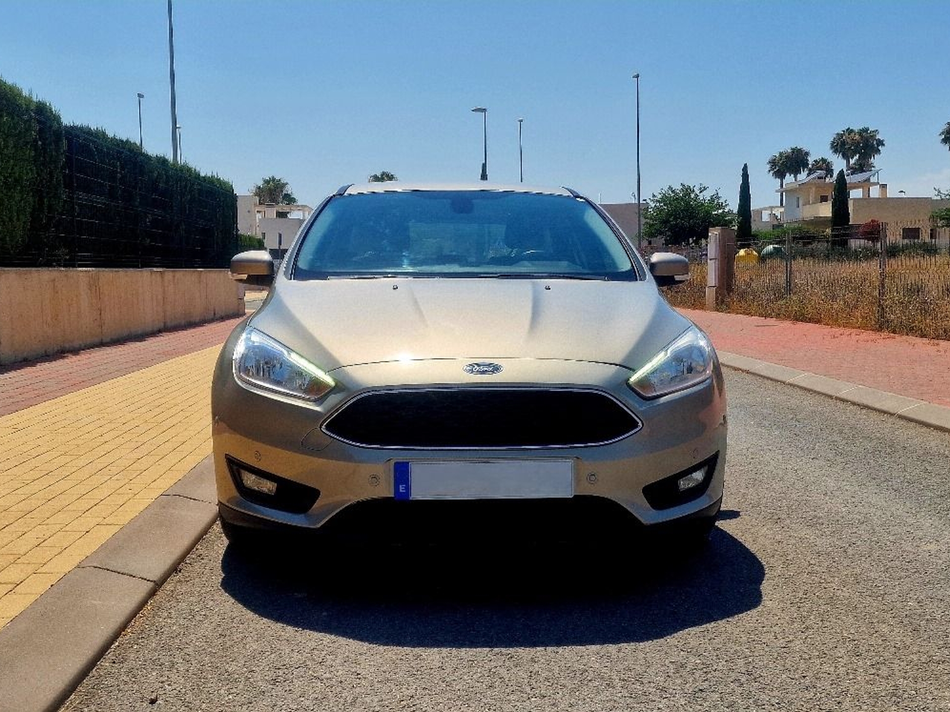 Imagen de FORD Focus
