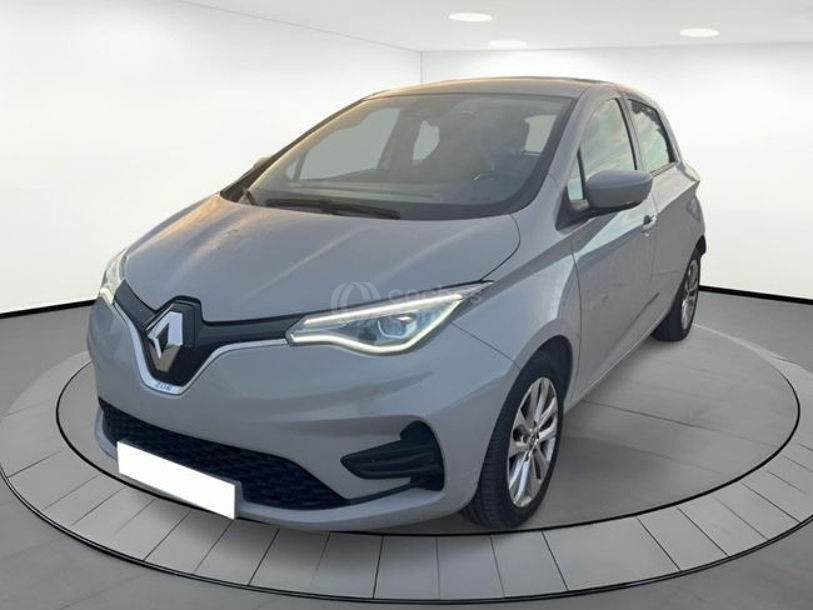 Foto del RENAULT Zoe Life 40 R90 68kW
