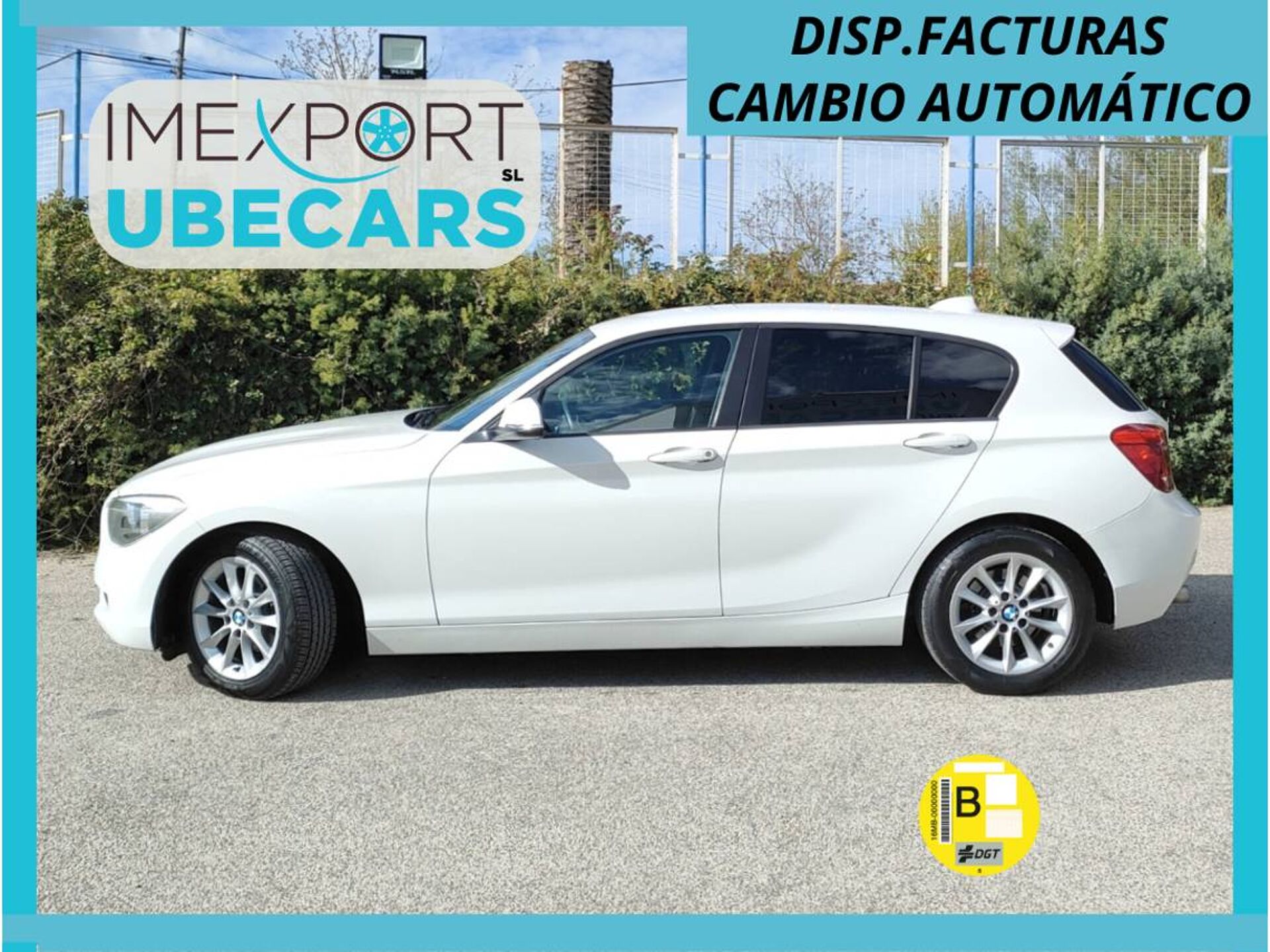 Imagen de BMW Serie 1