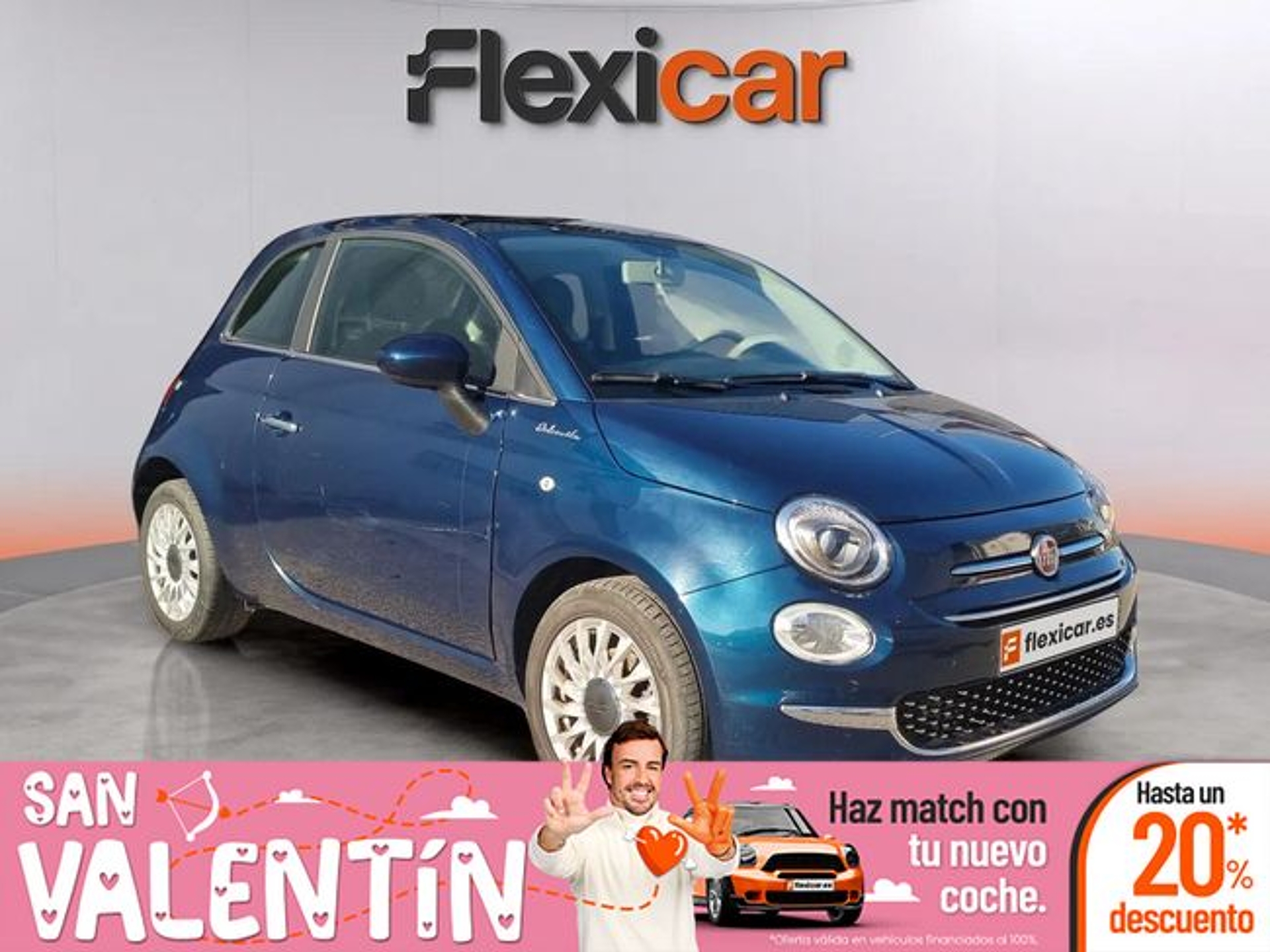 Imagen de FIAT 500