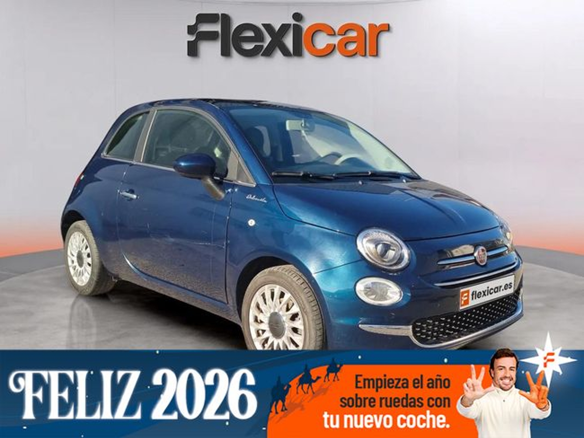 Imagen de FIAT 500