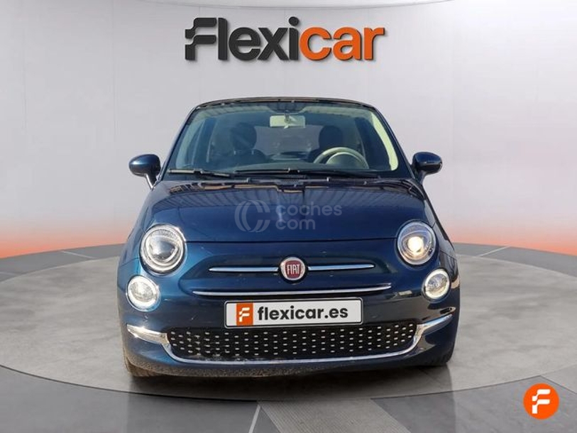 Foto del FIAT 500 1.0 Hybrid Dolcevita 52kW
