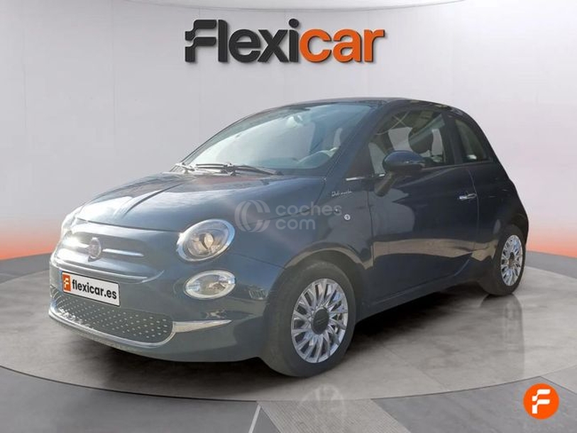 Foto del FIAT 500 1.0 Hybrid Dolcevita 52kW