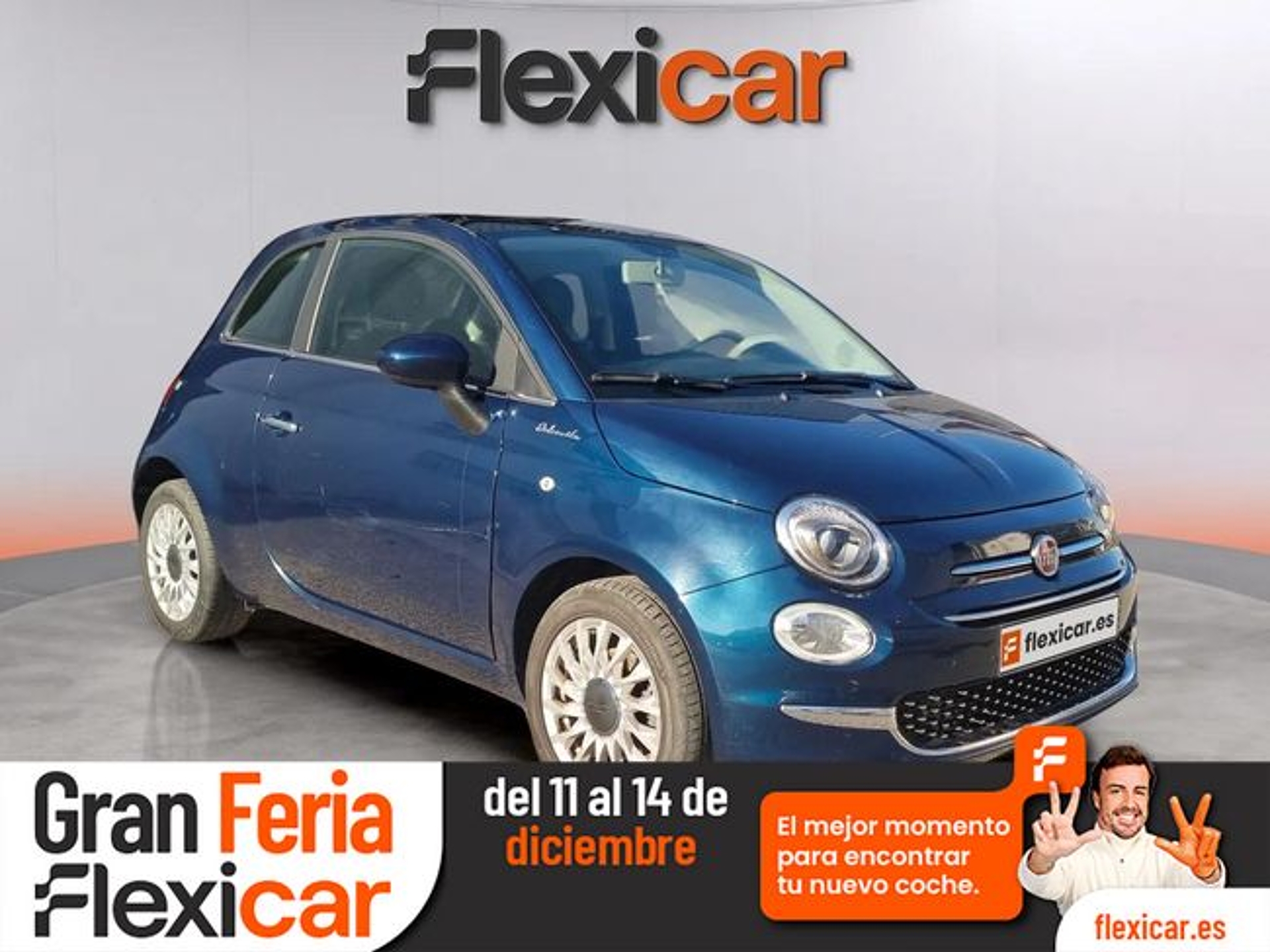 Imagen de FIAT 500