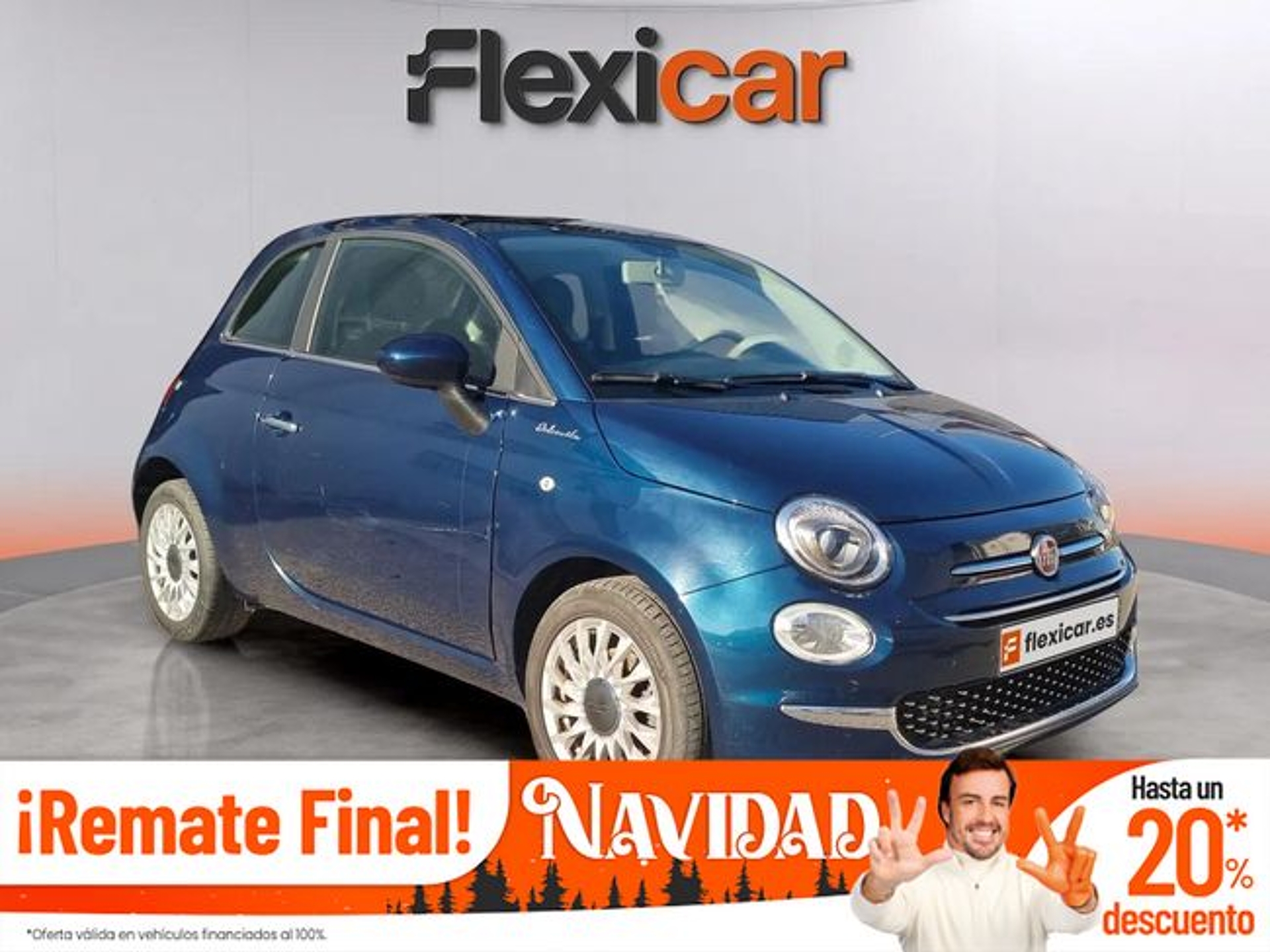 Imagen de FIAT 500