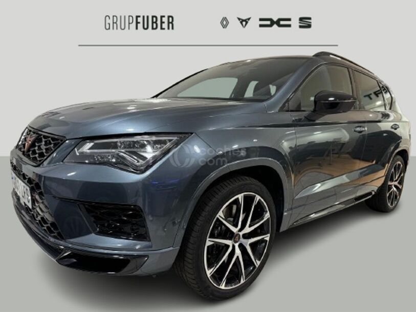 Foto del CUPRA Ateca ATECA 2.0 TSI 300 DSG 4DRIVE