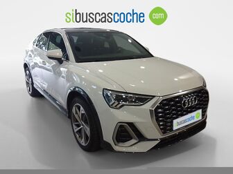 Imagen de AUDI Q3 Sportback 35 TDI S line S tronic