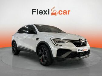 Imagen de RENAULT Arkana 1.3 TCe R.S. Line EDC 103kW