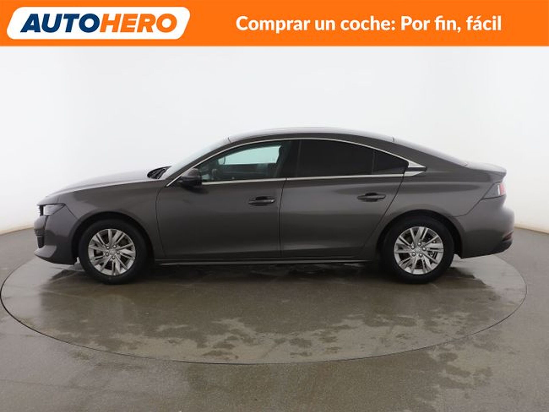 Imagen 3 de PEUGEOT 508