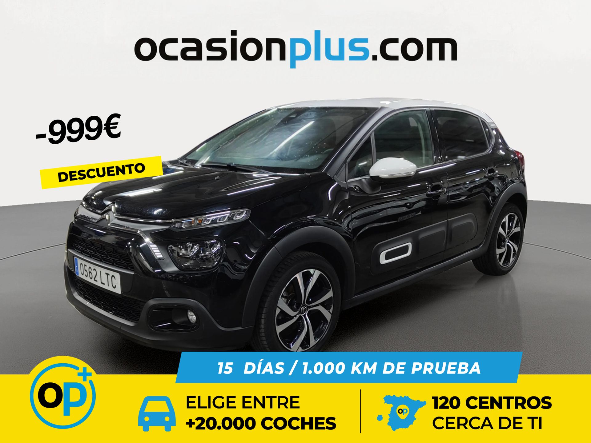 Imagen de CITROEN C3