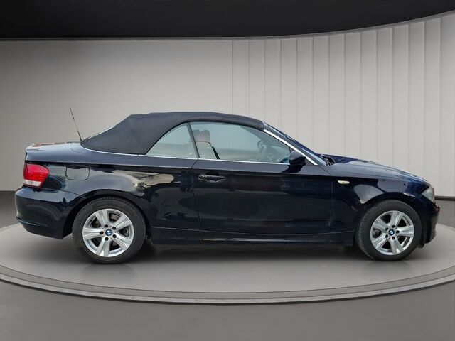 Foto del BMW Serie 1 120dA