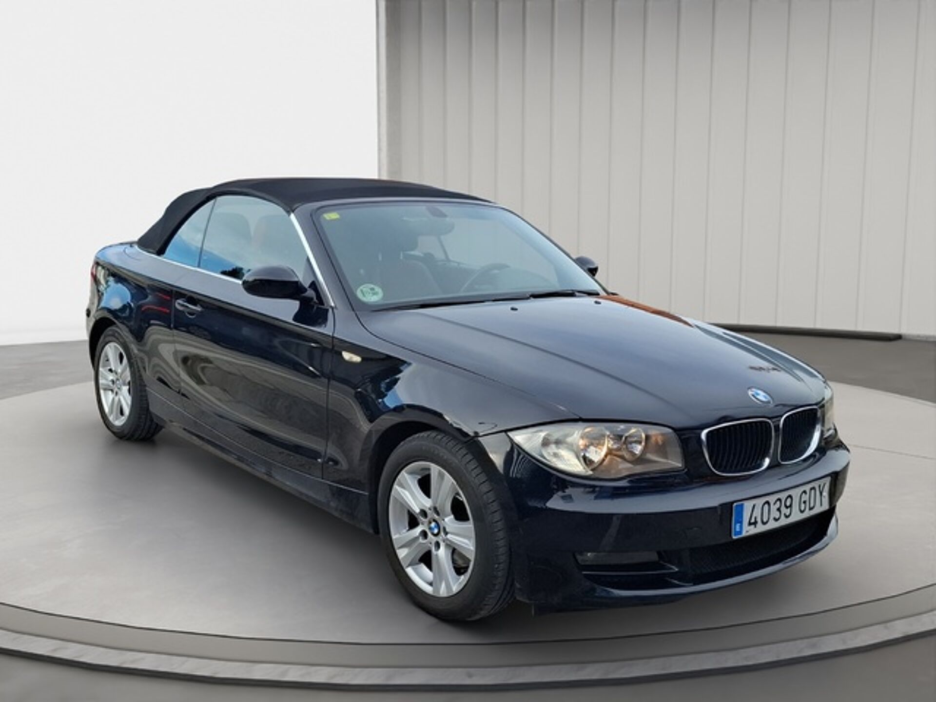 Imagen 2 de BMW Serie 1