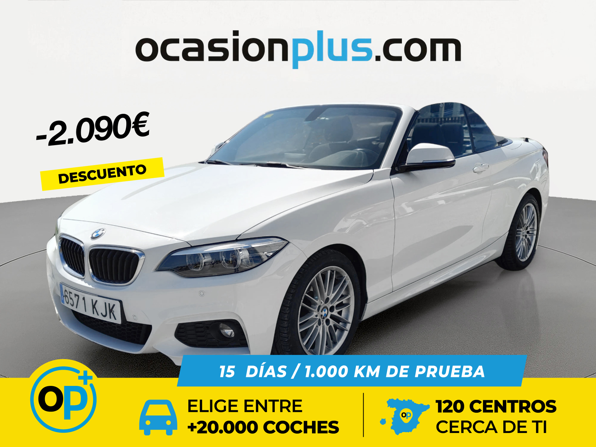 Imagen de BMW Serie 2