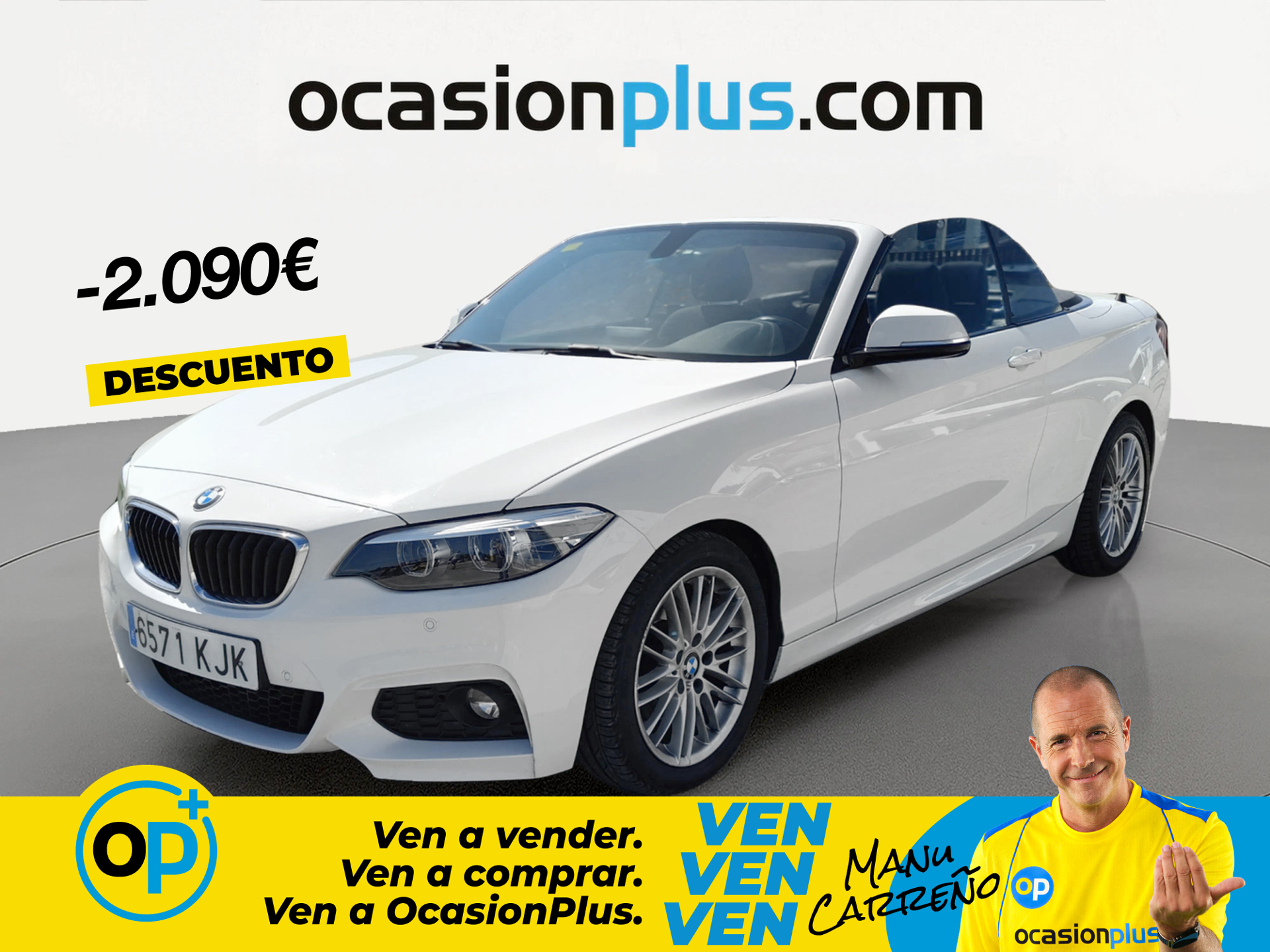 Imagen de BMW Serie 2