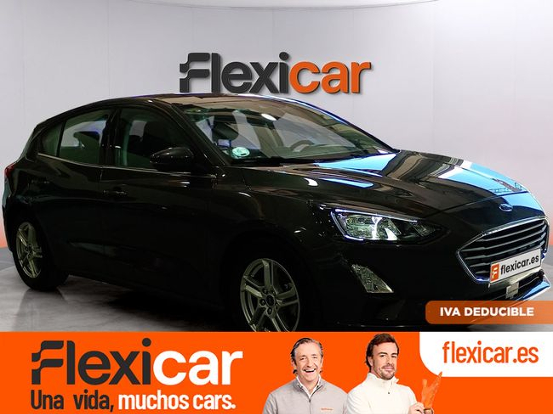 Imagen de FORD Focus