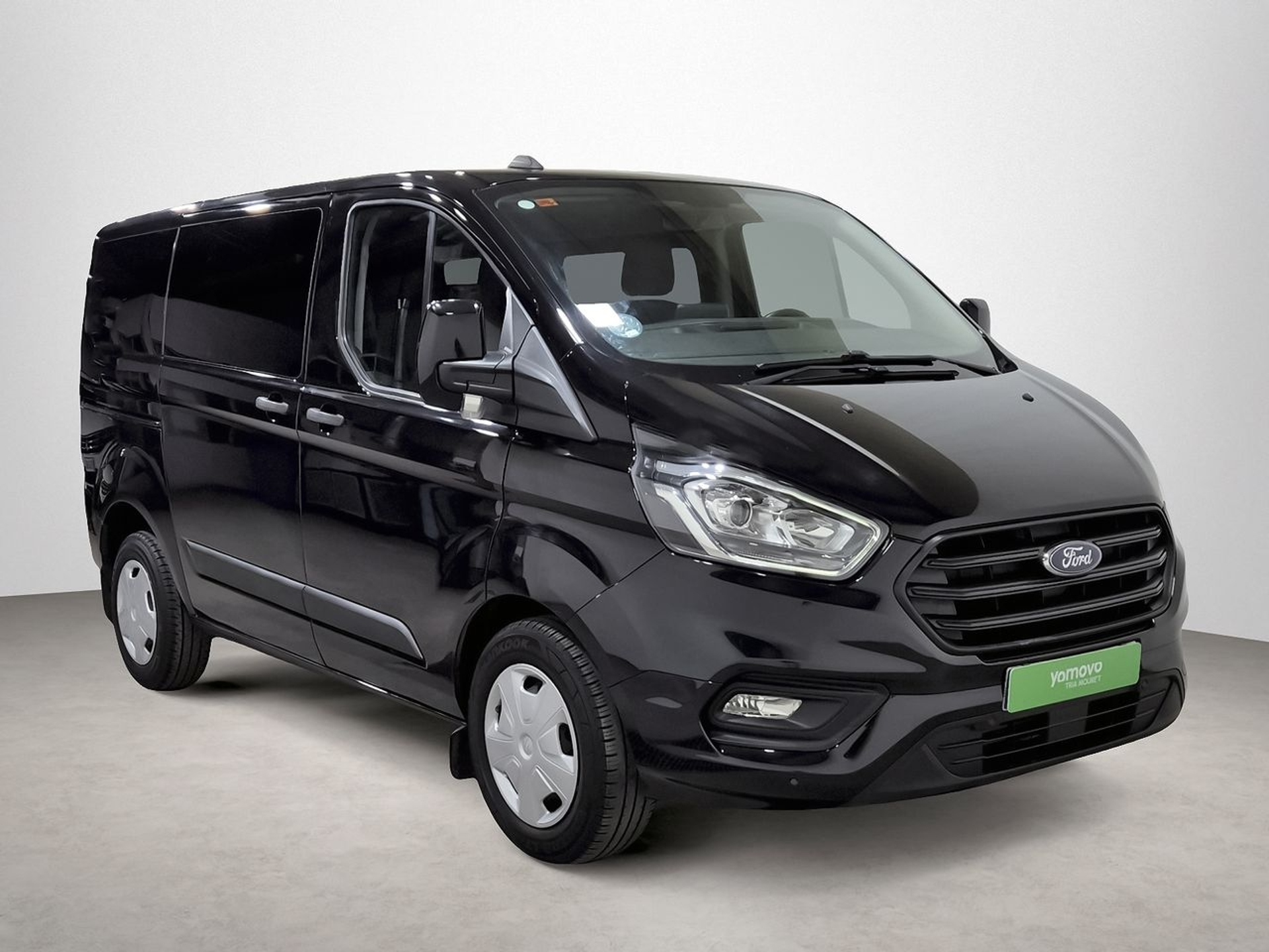Imagen de FORD Transit Custom
