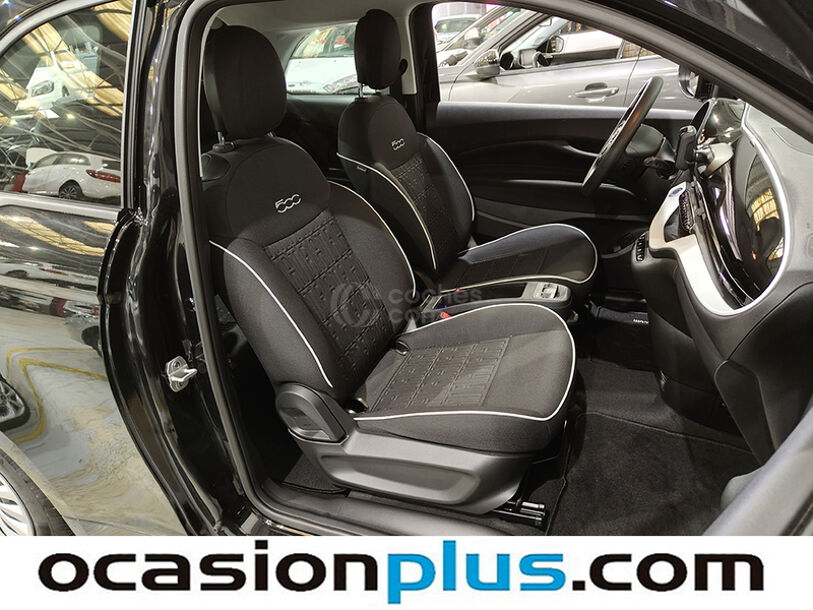 FIAT 500 e 70Kw Icon