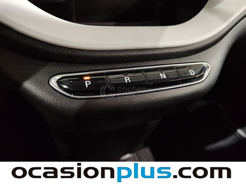 FIAT 500 e 70Kw Icon