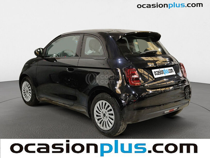 FIAT 500 e 70Kw Icon