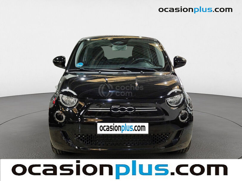FIAT 500 e 70Kw Icon
