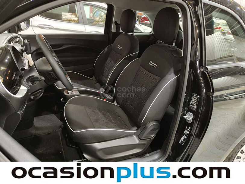 FIAT 500 e 70Kw Icon