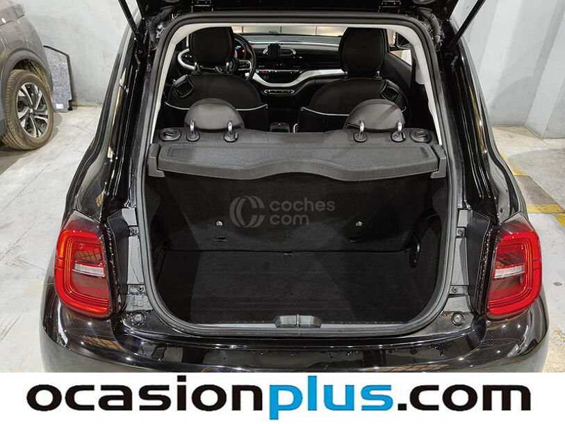 FIAT 500 e 70Kw Icon