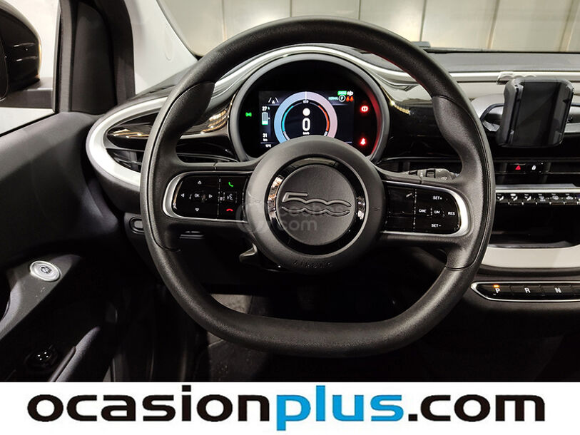 FIAT 500 e 70Kw Icon