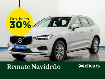 Imagen de VOLVO XC60 D3 Business Plus